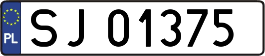 SJ01375
