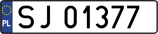 SJ01377