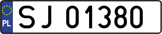SJ01380
