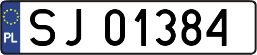 SJ01384