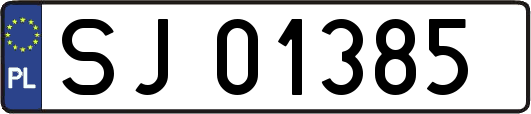 SJ01385