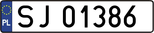 SJ01386
