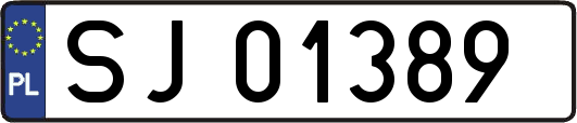 SJ01389