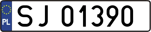 SJ01390