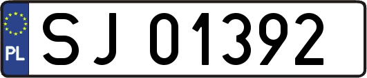 SJ01392