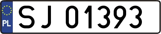 SJ01393