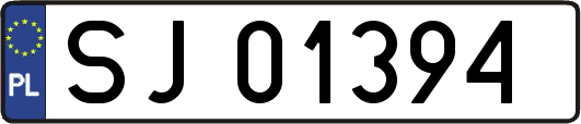 SJ01394