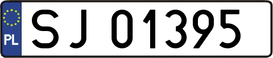 SJ01395