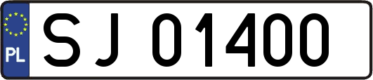 SJ01400