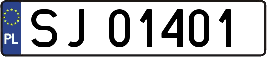 SJ01401