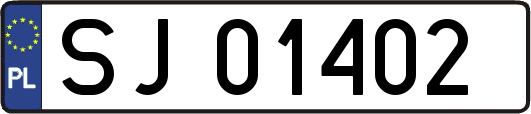 SJ01402