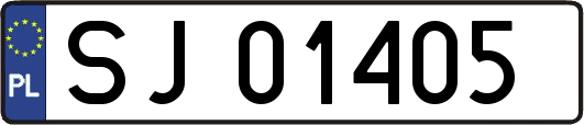 SJ01405