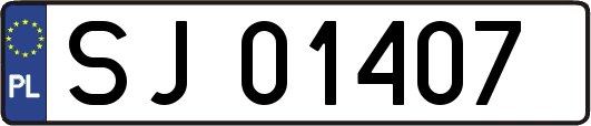 SJ01407