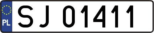 SJ01411