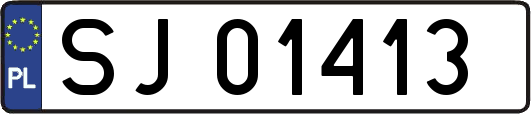 SJ01413