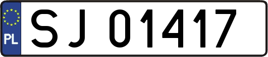 SJ01417