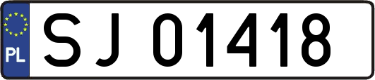 SJ01418