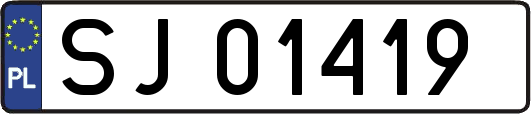 SJ01419