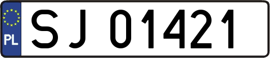 SJ01421