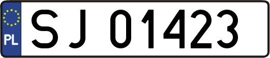 SJ01423