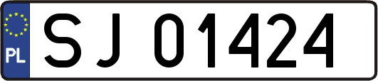 SJ01424