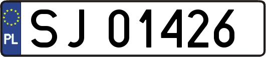 SJ01426