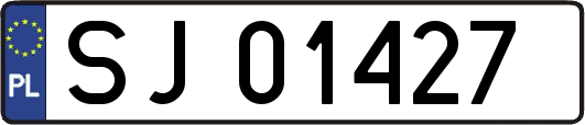 SJ01427
