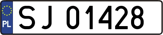 SJ01428