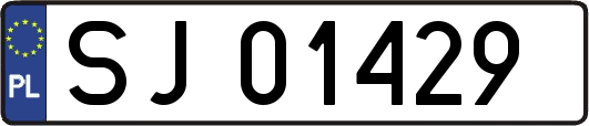 SJ01429