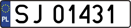 SJ01431