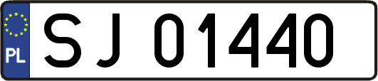 SJ01440