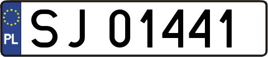 SJ01441