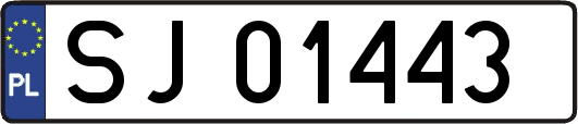 SJ01443
