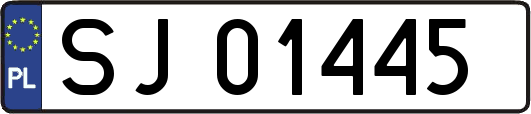 SJ01445