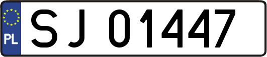 SJ01447