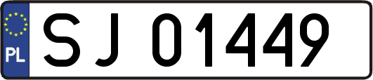 SJ01449