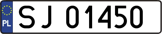 SJ01450