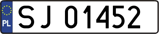 SJ01452