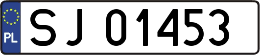 SJ01453