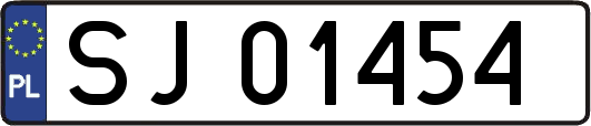 SJ01454