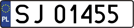 SJ01455