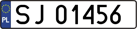 SJ01456