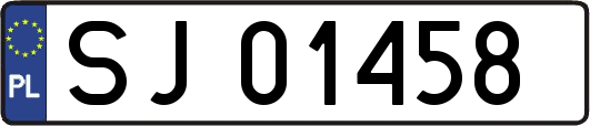 SJ01458