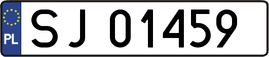 SJ01459