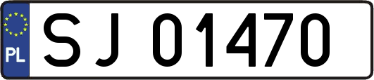SJ01470