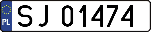 SJ01474