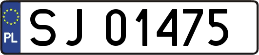 SJ01475