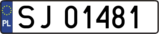 SJ01481
