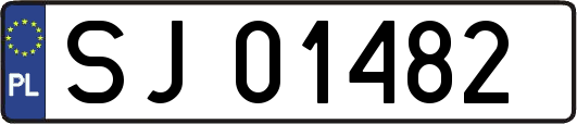 SJ01482