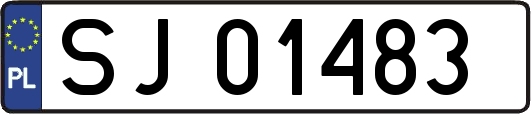 SJ01483